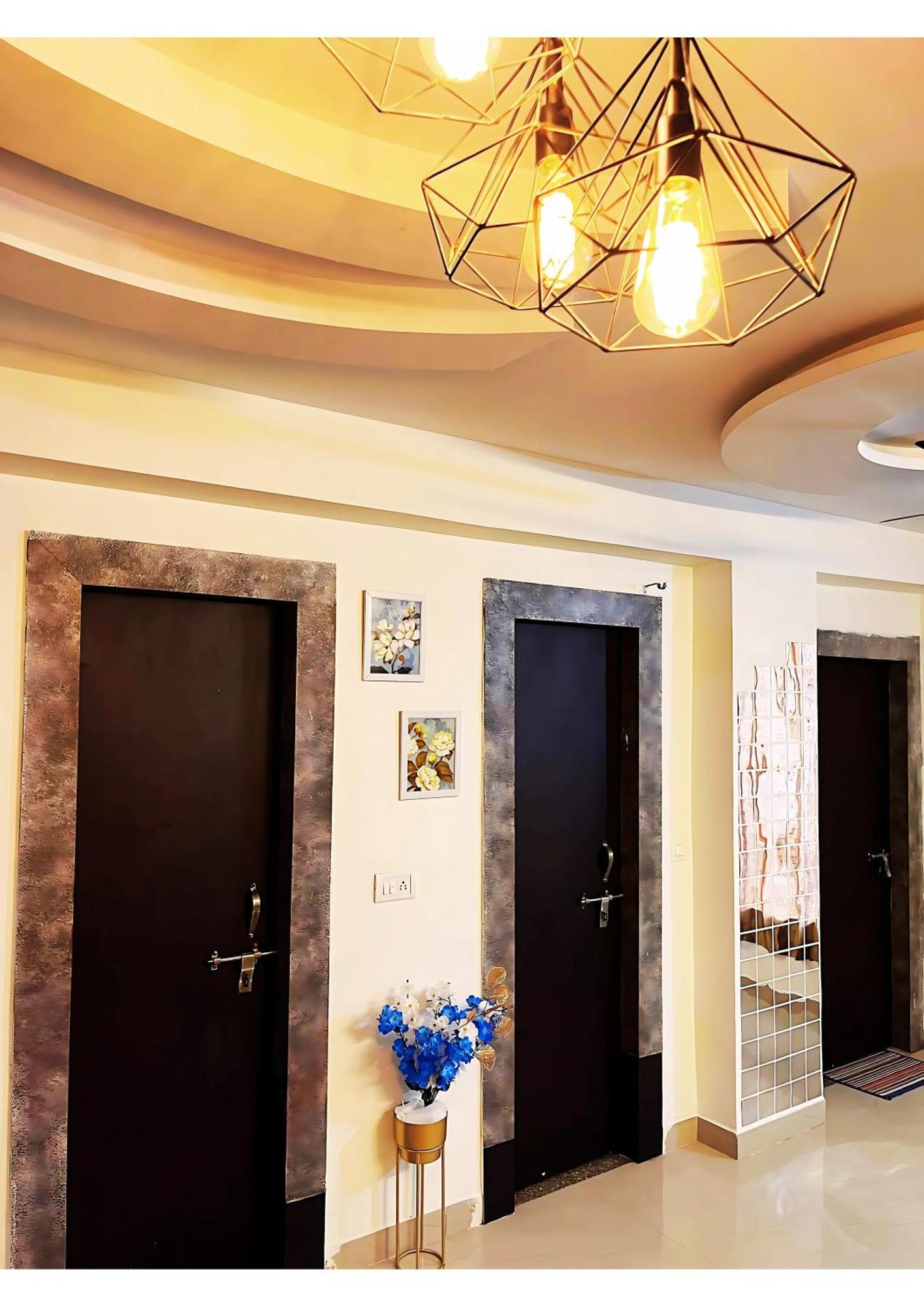 Skylight Varanasi